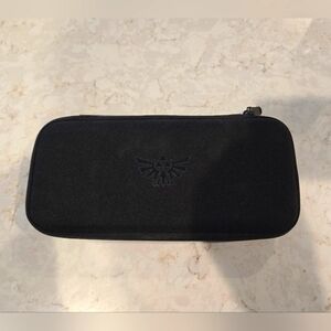 Nintendo Switch PowerA Slim Case